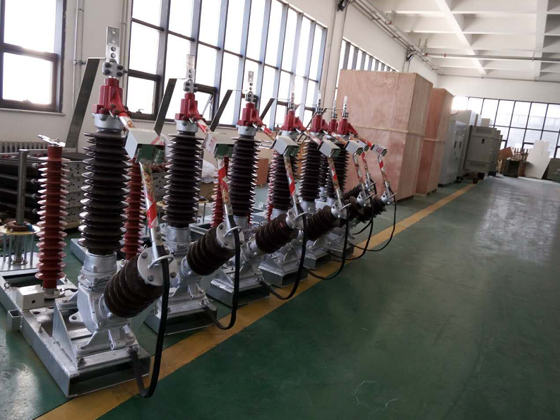 中性點(diǎn)成套裝置